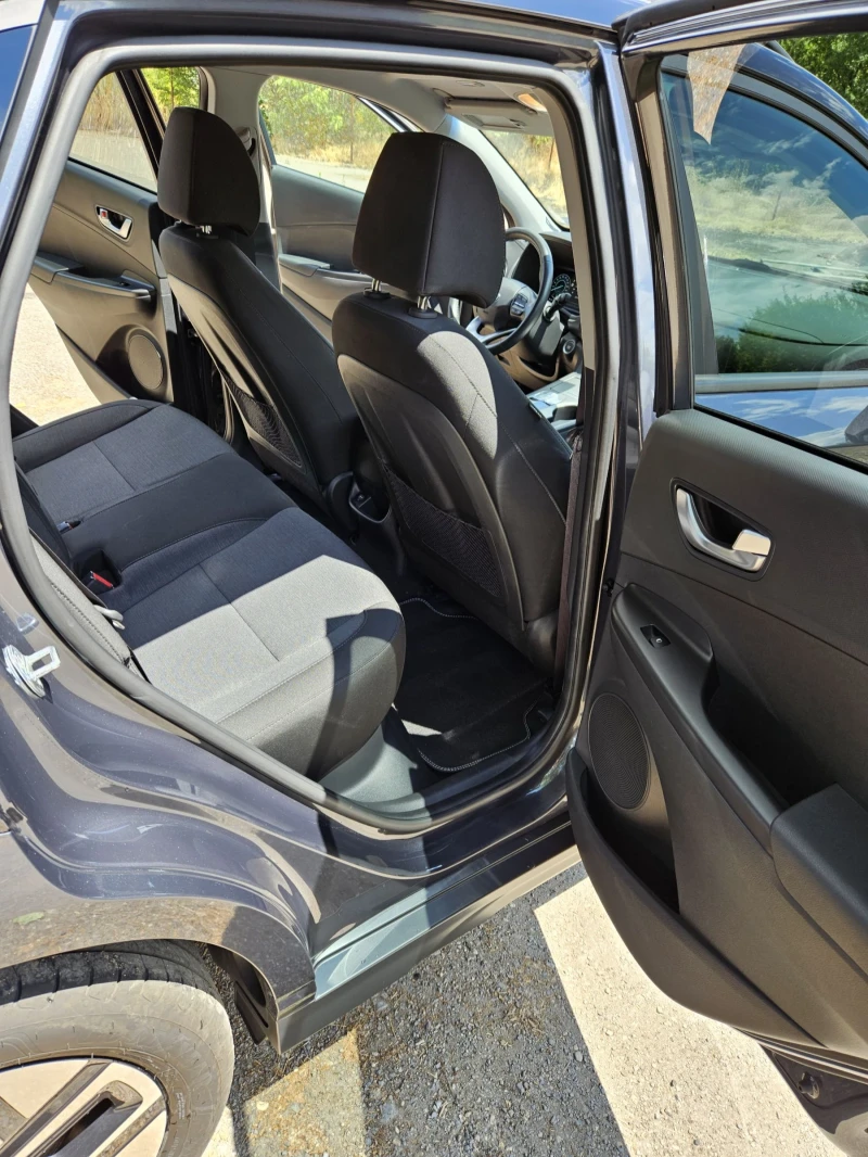 Hyundai Kona Prime 64kw, снимка 11 - Автомобили и джипове - 52958678