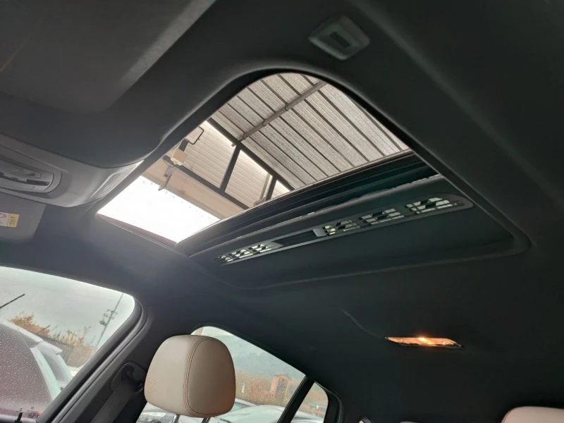 BMW X4 2.0D M-PAKET XDRIVE FULL, снимка 5 - Автомобили и джипове - 52996364