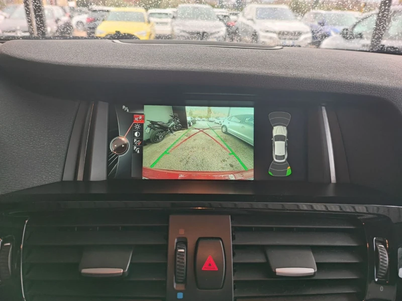 BMW X4 2.0D M-PAKET XDRIVE FULL, снимка 4 - Автомобили и джипове - 52996364