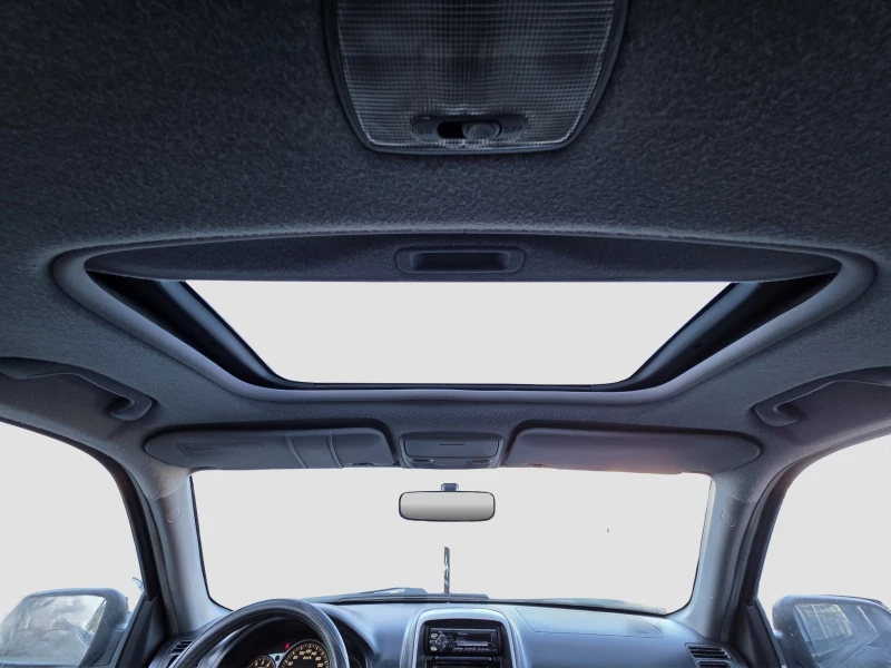 Honda Cr-v 2.0 V-tec, снимка 14 - Автомобили и джипове - 53047063