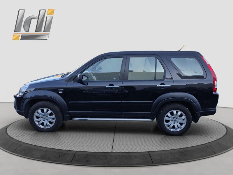 Honda Cr-v 2.0 V-tec, снимка 3 - Автомобили и джипове - 53047063