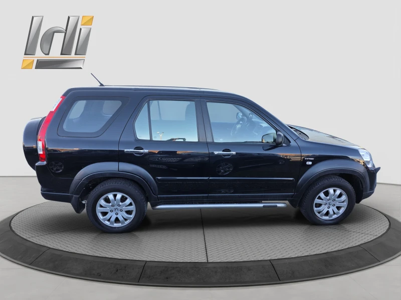 Honda Cr-v 2.0 V-tec, снимка 7 - Автомобили и джипове - 53047063