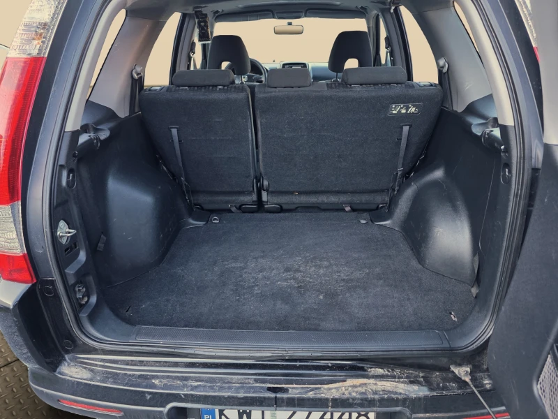Honda Cr-v 2.0 V-tec, снимка 13 - Автомобили и джипове - 53047063
