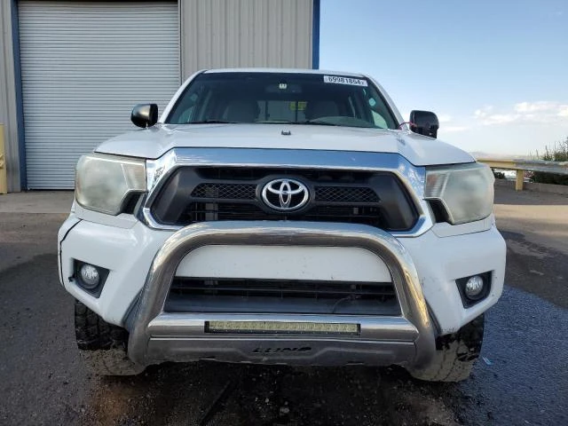 Toyota Tacoma DOUBLE CAB, снимка 5 - Автомобили и джипове - 47435514