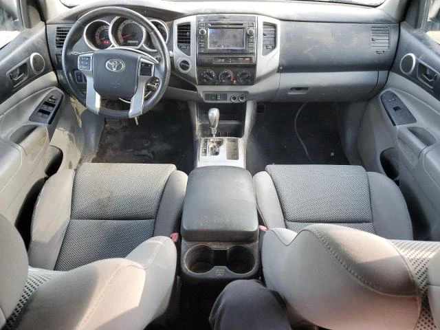 Toyota Tacoma DOUBLE CAB, снимка 8 - Автомобили и джипове - 47435514