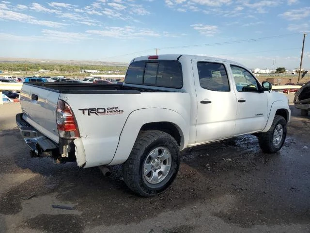 Toyota Tacoma DOUBLE CAB, снимка 3 - Автомобили и джипове - 47435514