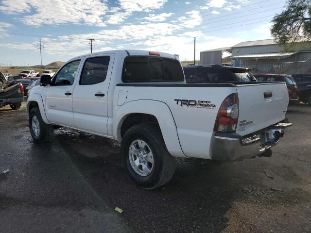 Toyota Tacoma DOUBLE CAB, снимка 2 - Автомобили и джипове - 47435514