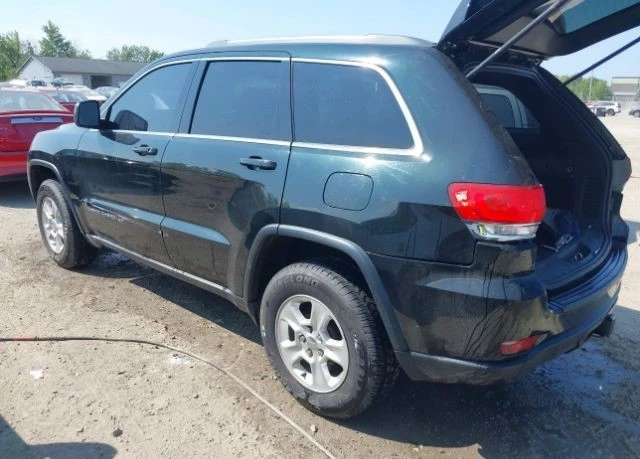 Jeep Grand cherokee 3.6 - изображение 3