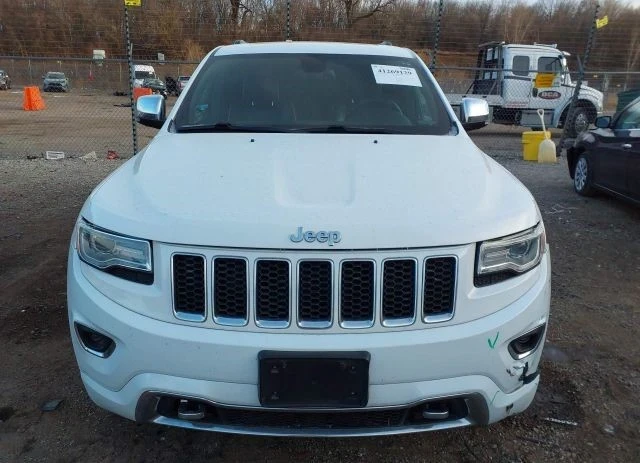 Jeep Grand cherokee, снимка 7 - Автомобили и джипове - 49082759