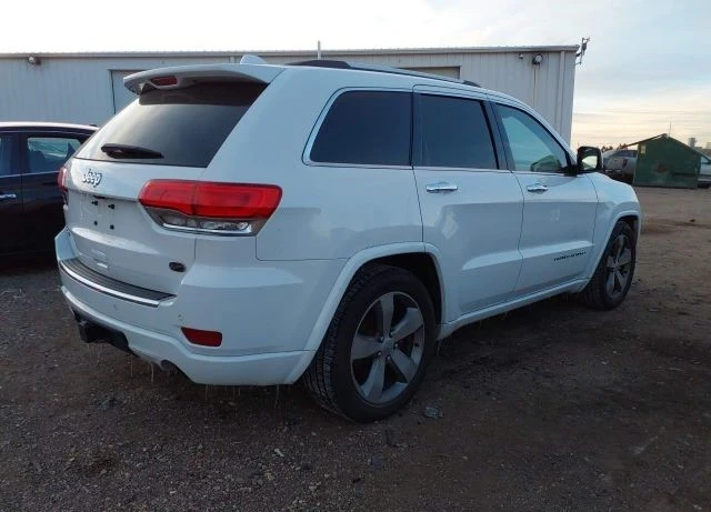 Jeep Grand cherokee, снимка 6 - Автомобили и джипове - 49082759