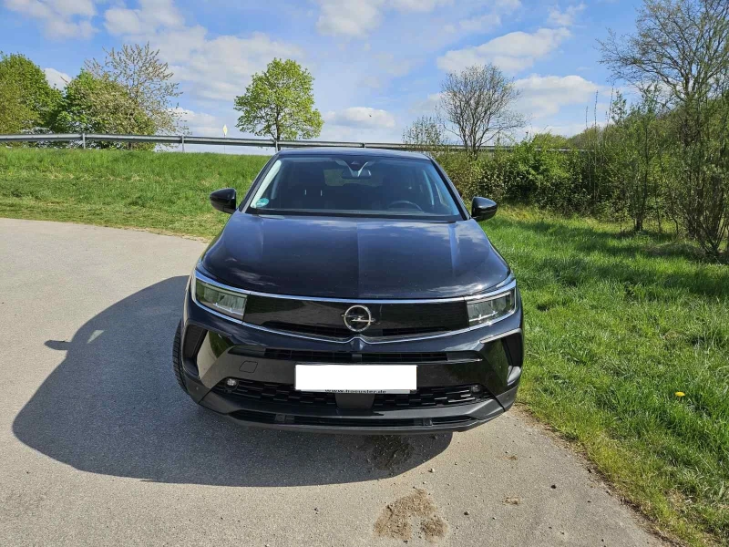 Opel Grandland X 1.5D Automatic 2023 Business Edition - 29300 лв. - 45797892 1