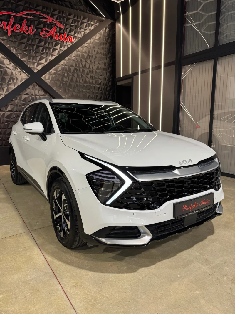 Kia Sportage 1.6 4WD * ГАРАНЦИЯ 2030 *  - 57900 лв. / 29603.80 € - 26570930 1