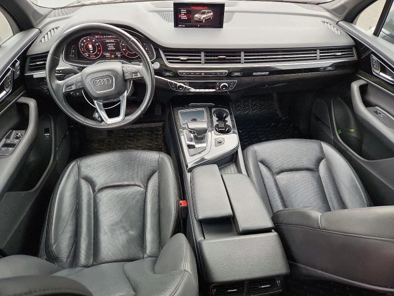 Audi Q7, снимка 8 - Автомобили и джипове - 54581634