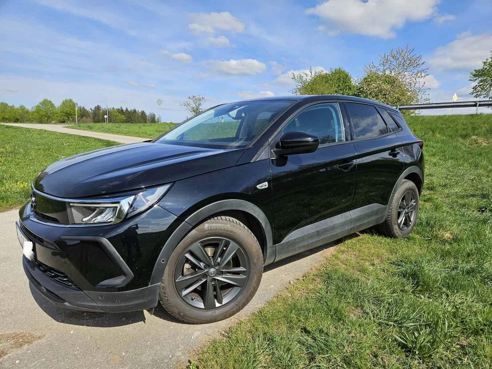 Opel Grandland X 1.5D Automatic 2023 Business Edition - изображение 4