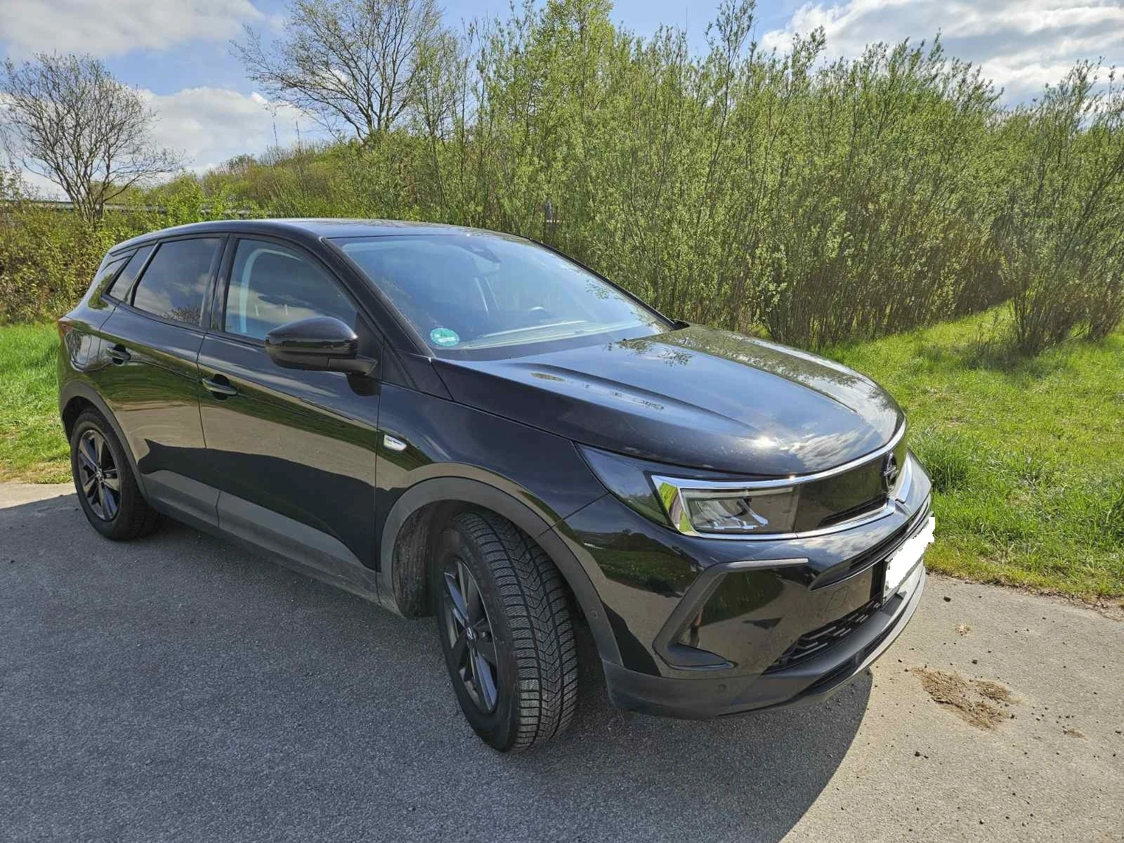 Opel Grandland X 1.5D Automatic 2023 Business Edition - изображение 3