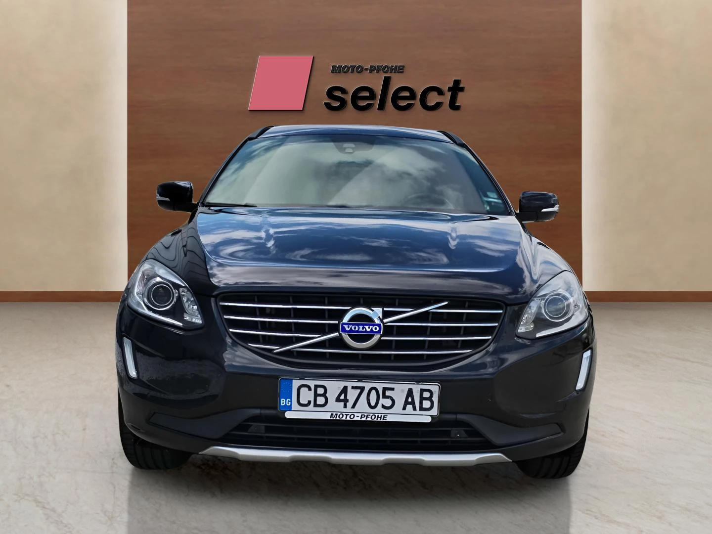 Volvo XC60 2.4 D5 - изображение 2
