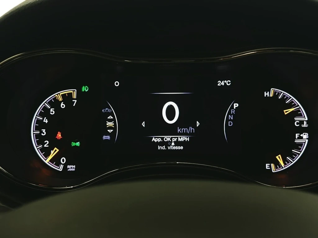 Jeep Grand cherokee LIMITED/PANO/KAMEPA/HEMI/KEYLESS - изображение 10