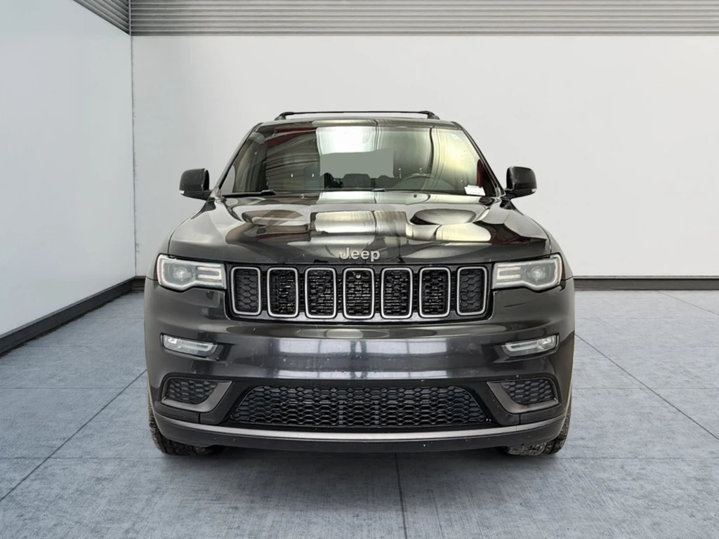 Jeep Grand cherokee LIMITED/PANO/KAMEPA/HEMI/KEYLESS - изображение 2