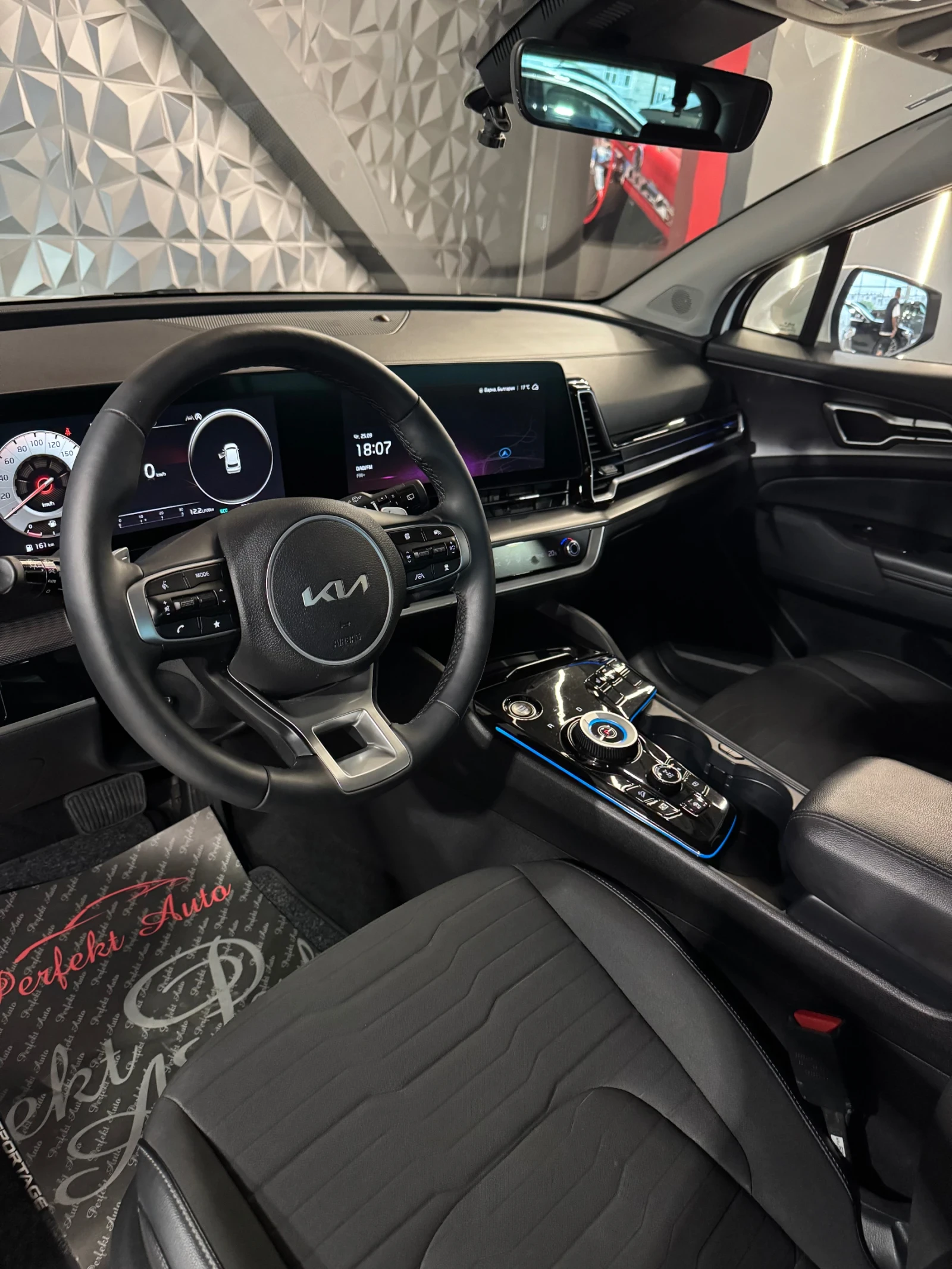 Kia Sportage 1.6 4WD * ГАРАНЦИЯ 2030 *  - изображение 7