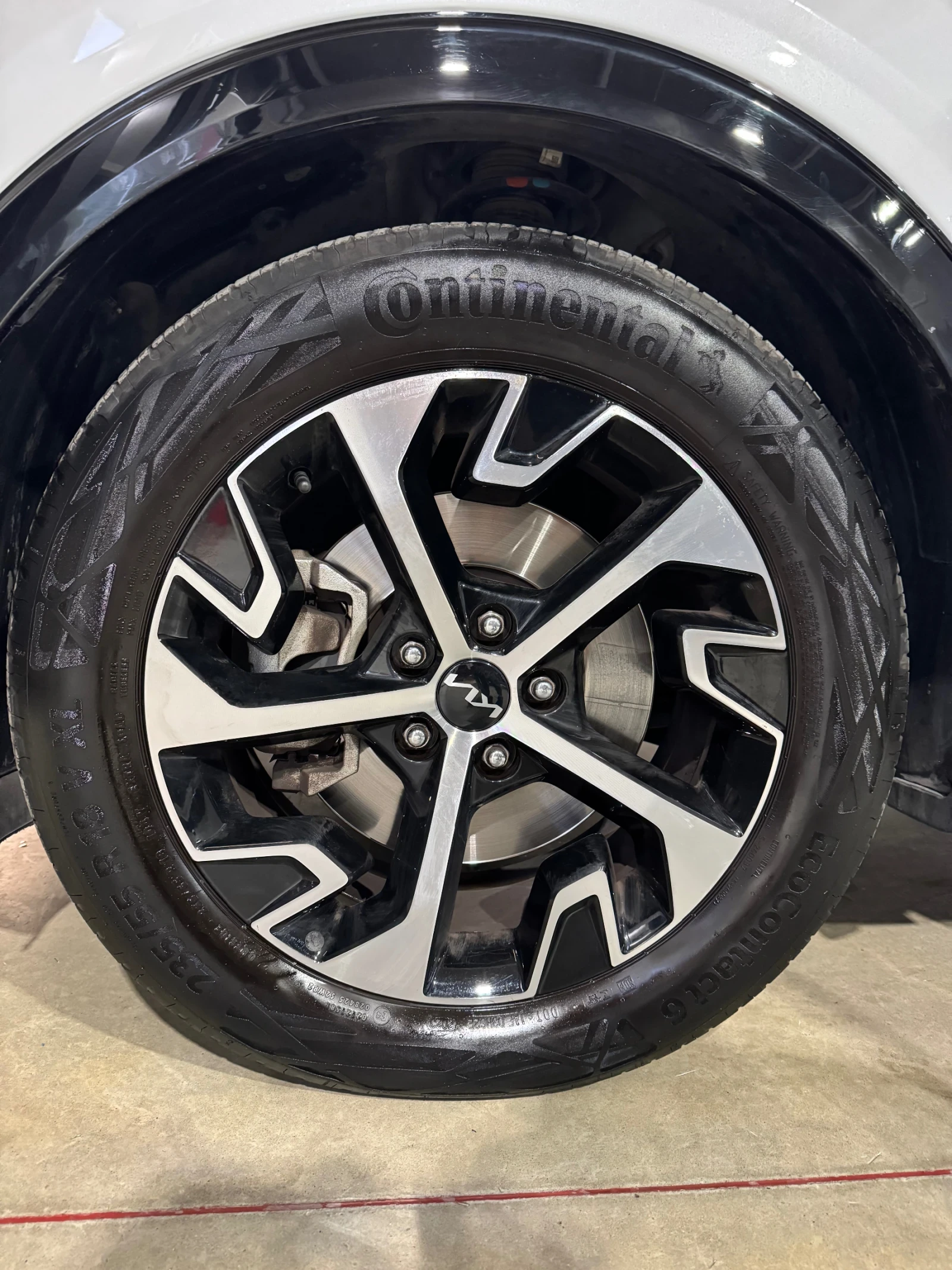 Kia Sportage 1.6 4WD *  2030 *  | Mobile.bg   14