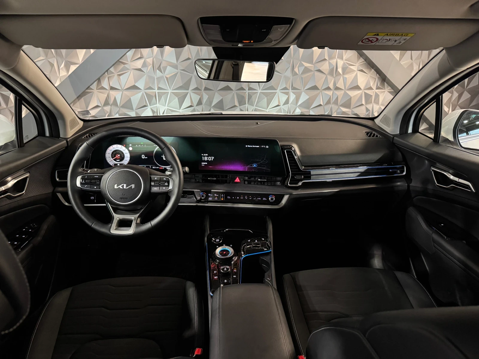 Kia Sportage 1.6 4WD * ГАРАНЦИЯ 2030 *  - изображение 6