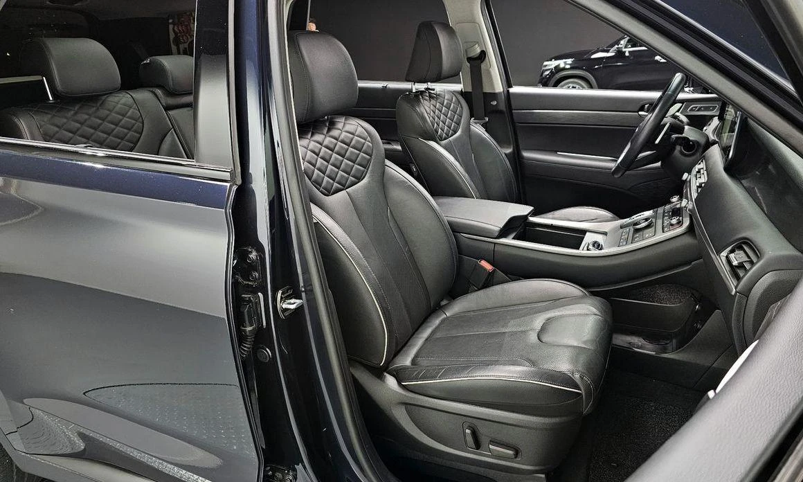 Hyundai Palisade Diesel 2.2 2WD Prestige - изображение 10