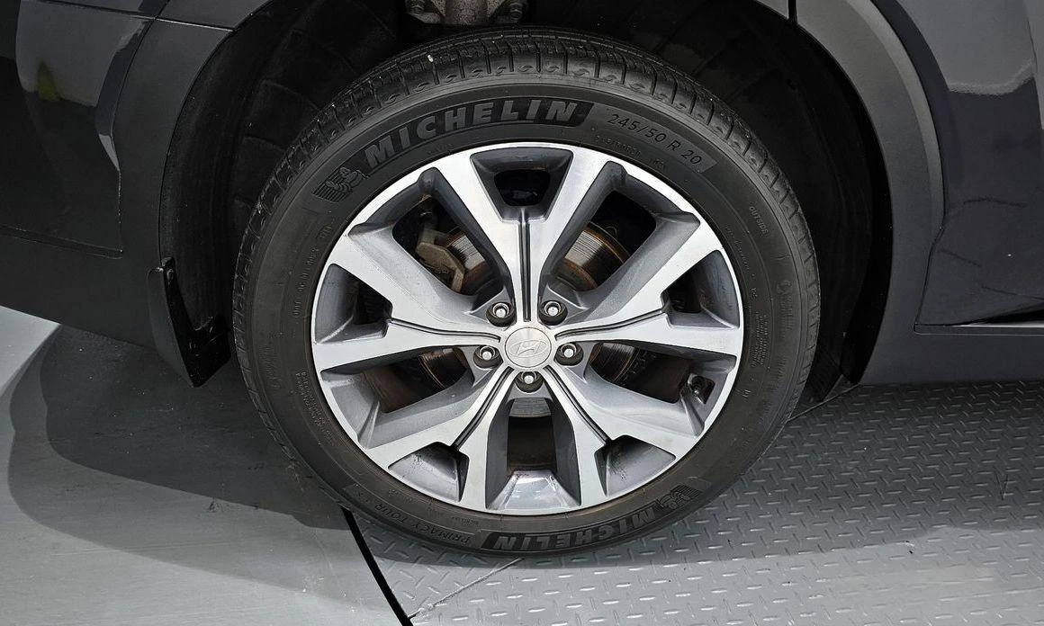 Hyundai Palisade Diesel 2.2 2WD Prestige - изображение 5