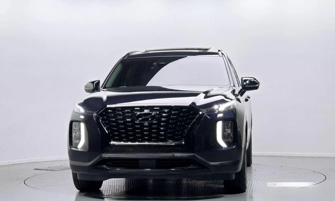Hyundai Palisade Diesel 2.2 2WD Prestige - изображение 3