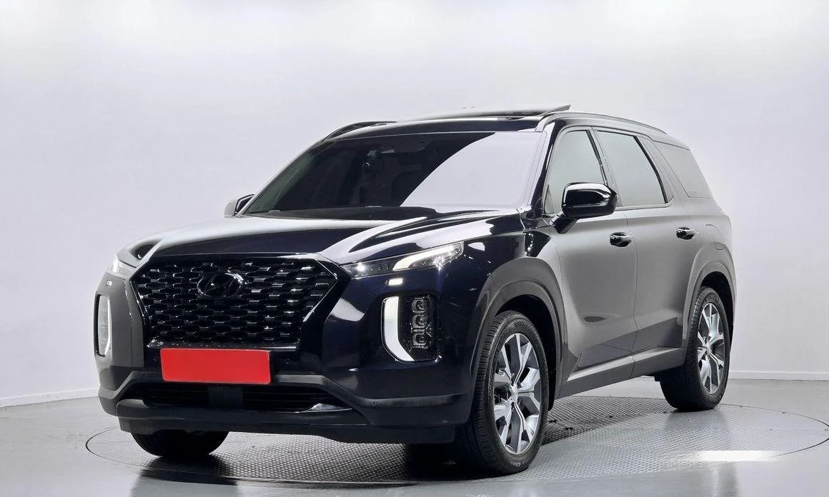 Hyundai Palisade Diesel 2.2 2WD Prestige | Mobile.bg   1