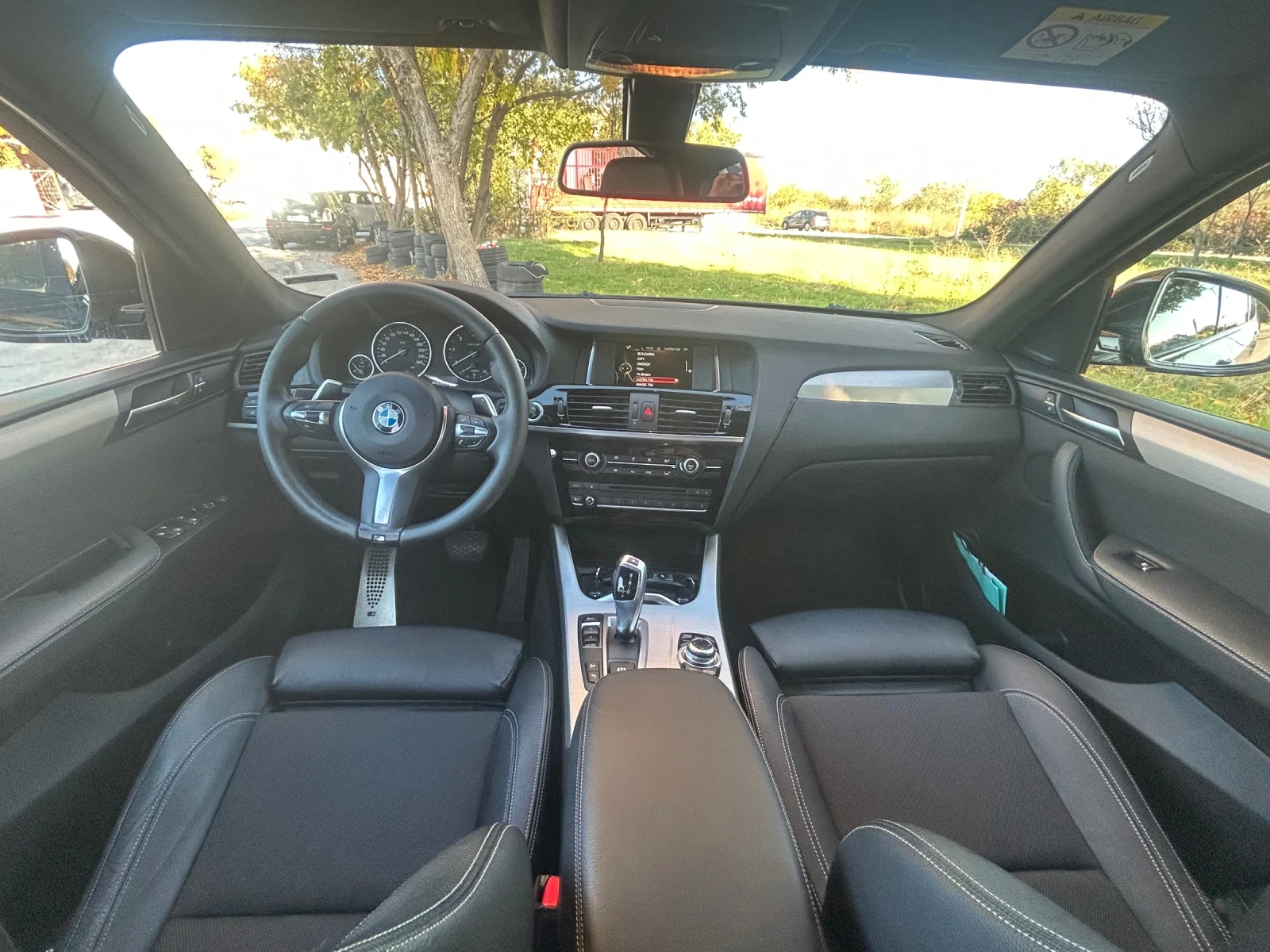 BMW X4 X4 - изображение 9