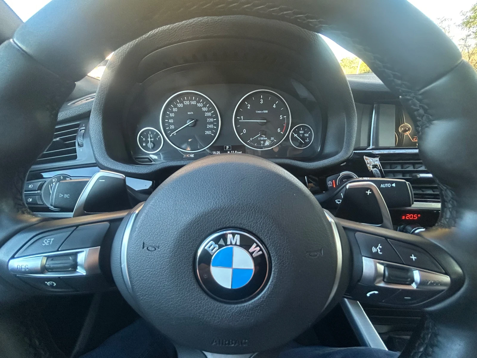 BMW X4 X4 - изображение 8