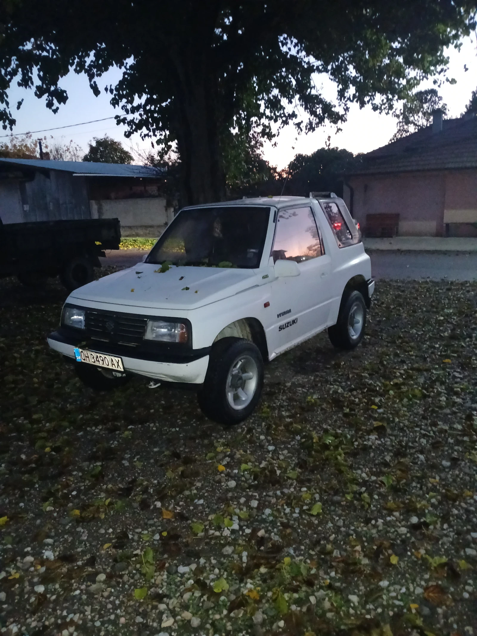 Suzuki Vitara | Mobile.bg   1