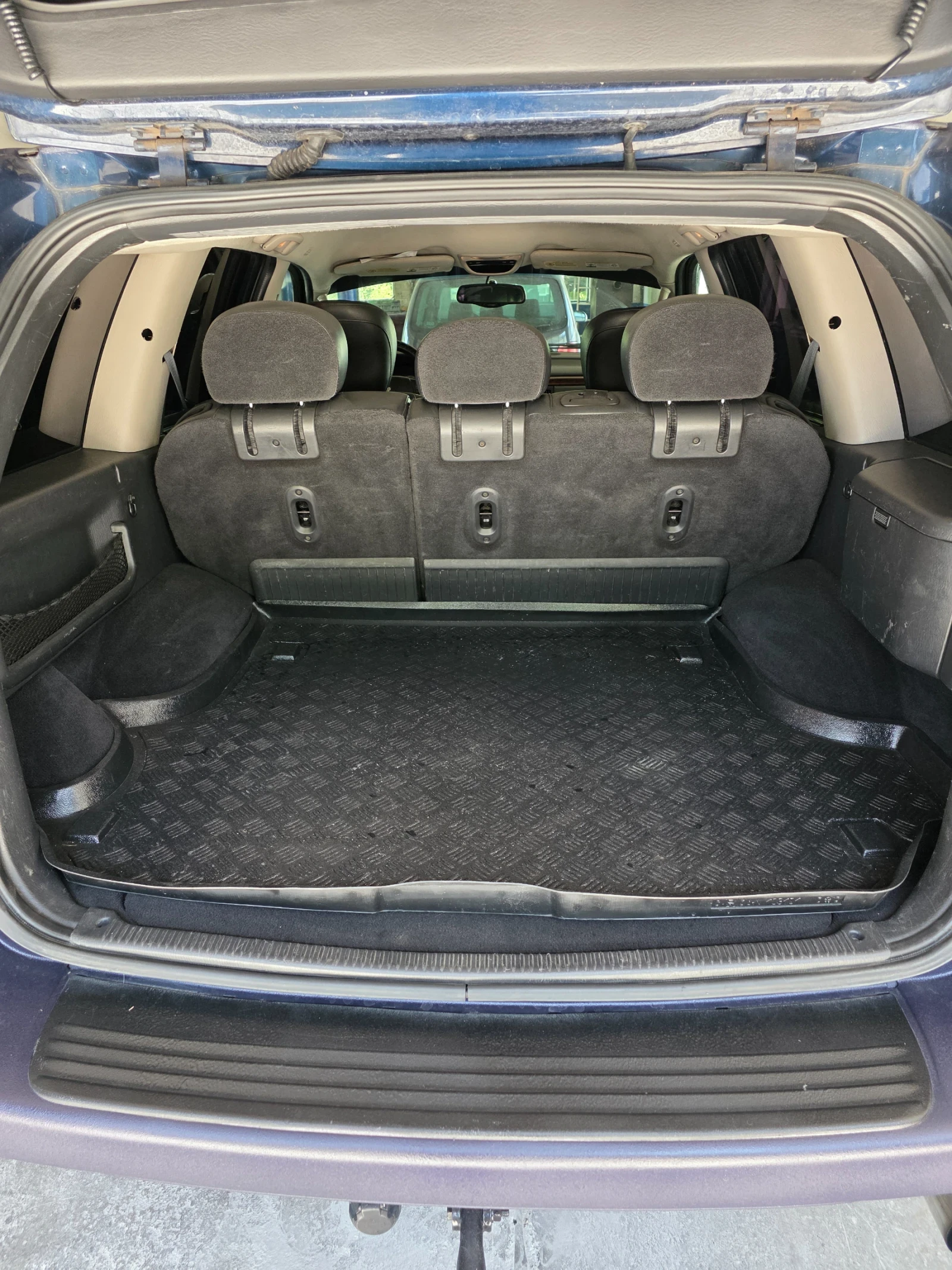 Jeep Grand cherokee  - изображение 10