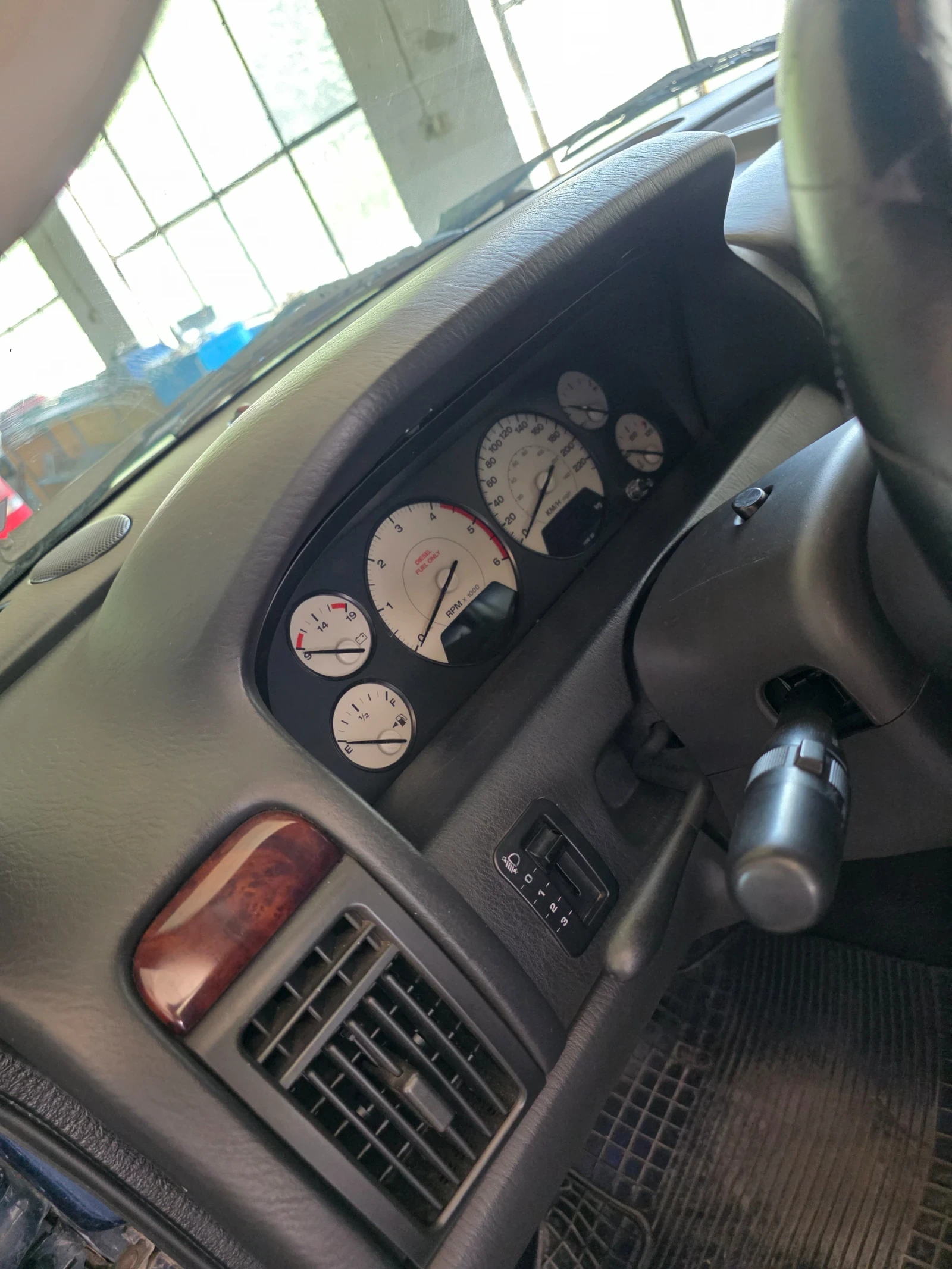 Jeep Grand cherokee  - изображение 8