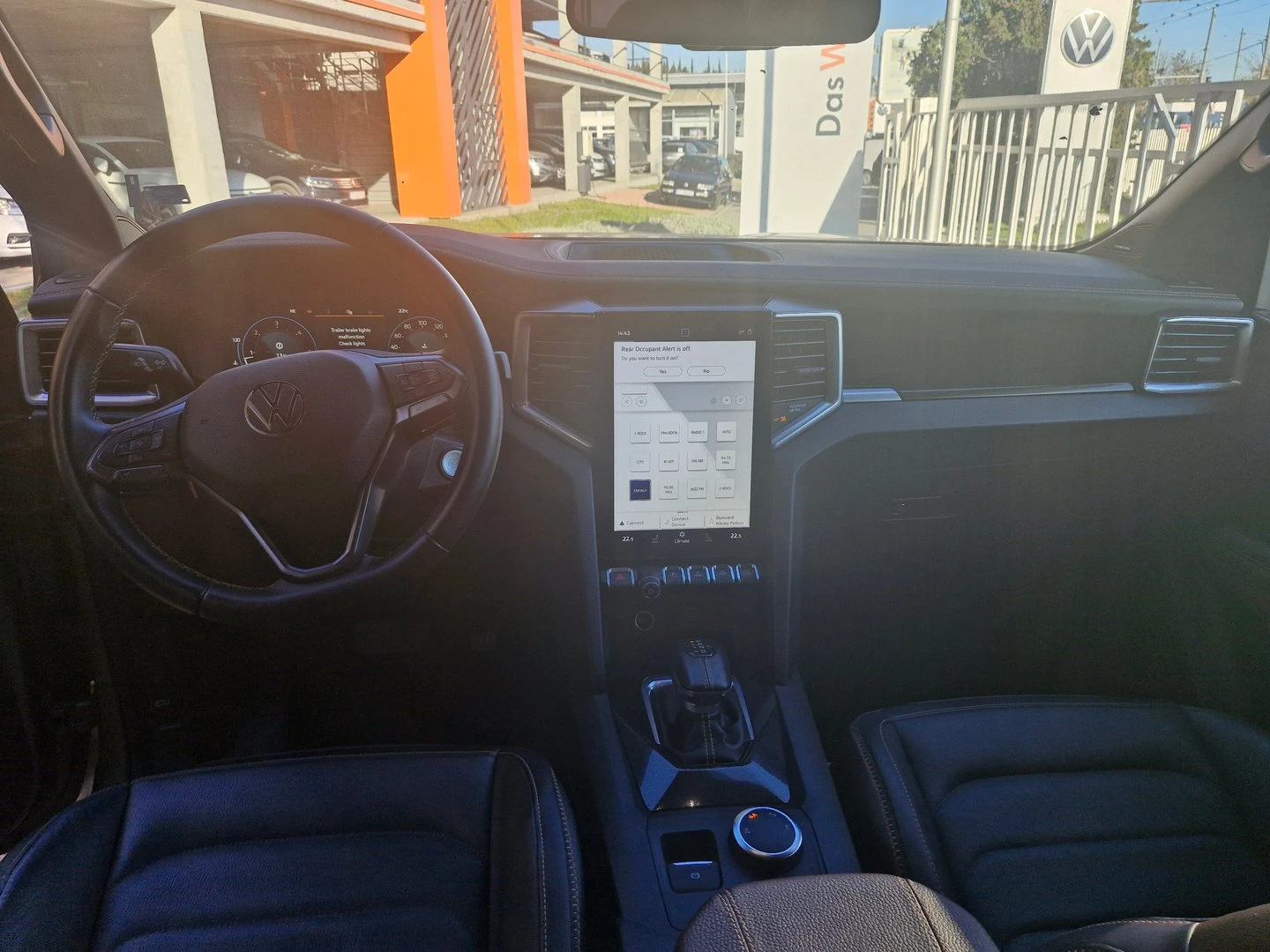 VW Amarok DC PanAmericana 3.0 TDI 4MOTION | Mobile.bg � ����������� 5