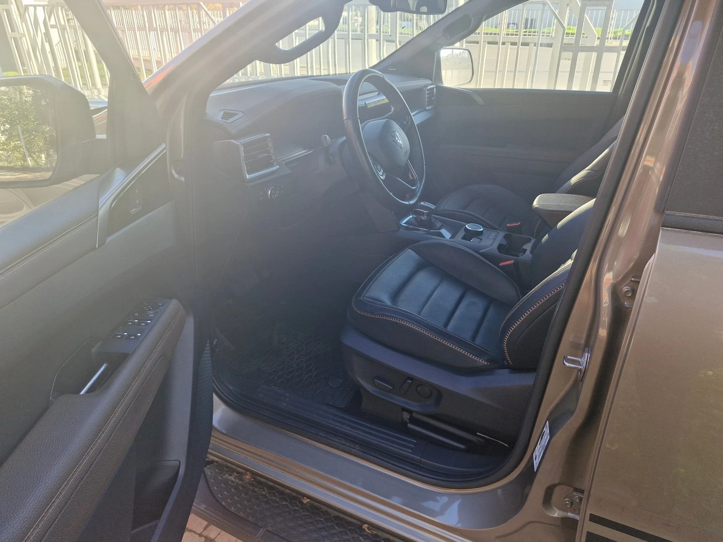 VW Amarok DC PanAmericana 3.0 TDI 4MOTION | Mobile.bg � ����������� 3