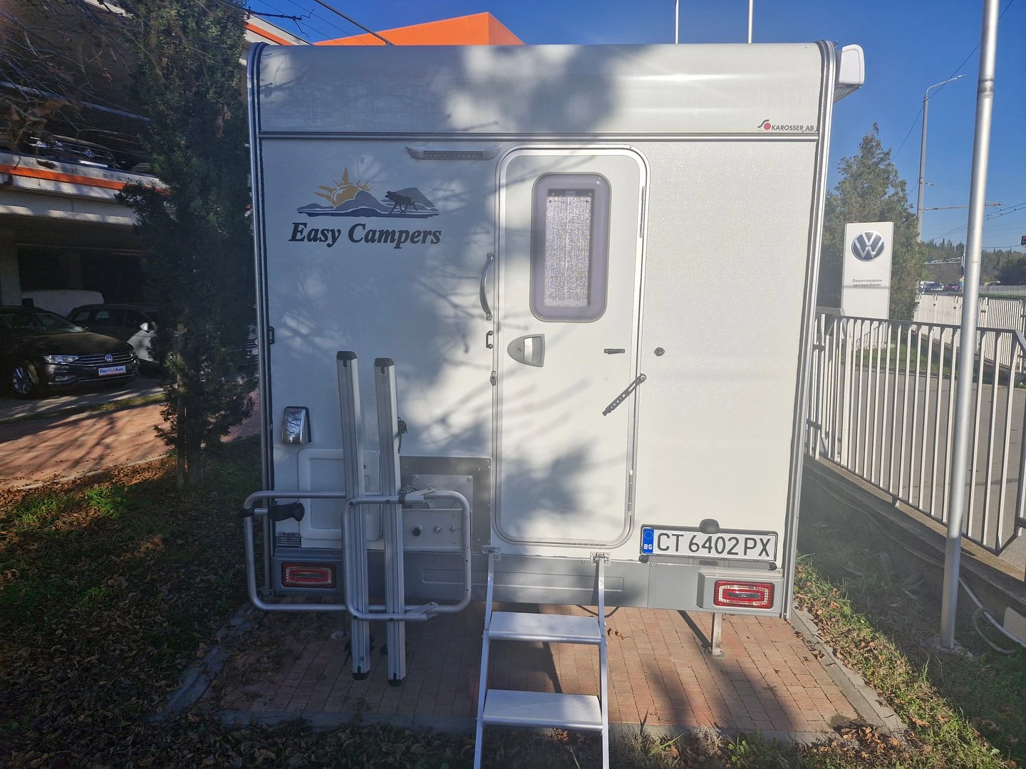 VW Amarok DC PanAmericana 3.0 TDI 4MOTION | Mobile.bg � ����������� 7