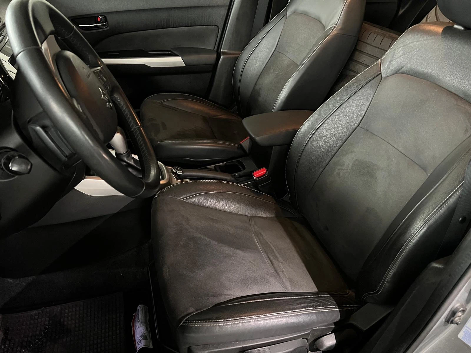 Suzuki Vitara 1.6VVT, 4X4, S&S, KATO HOB! - изображение 6