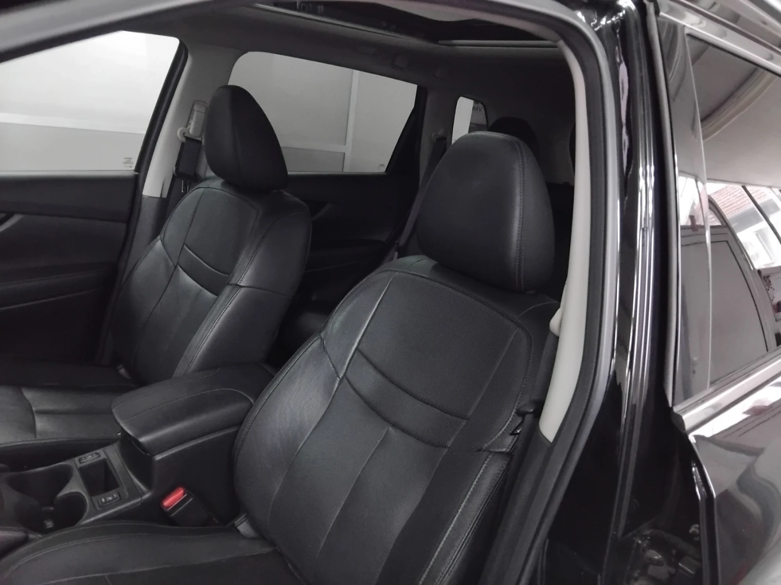 Nissan X-trail SL - изображение 7