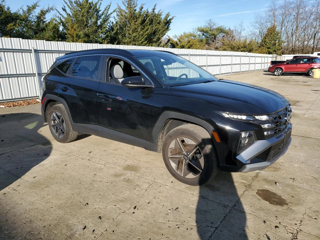 Hyundai Tucson SEL* AWD*  | Mobile.bg � ����������� 3