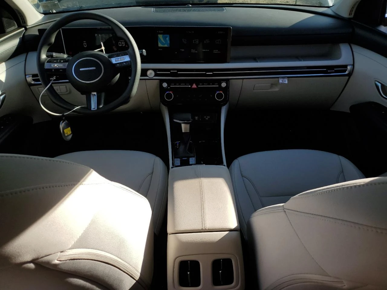 Hyundai Tucson SEL* AWD*  | Mobile.bg � ����������� 7