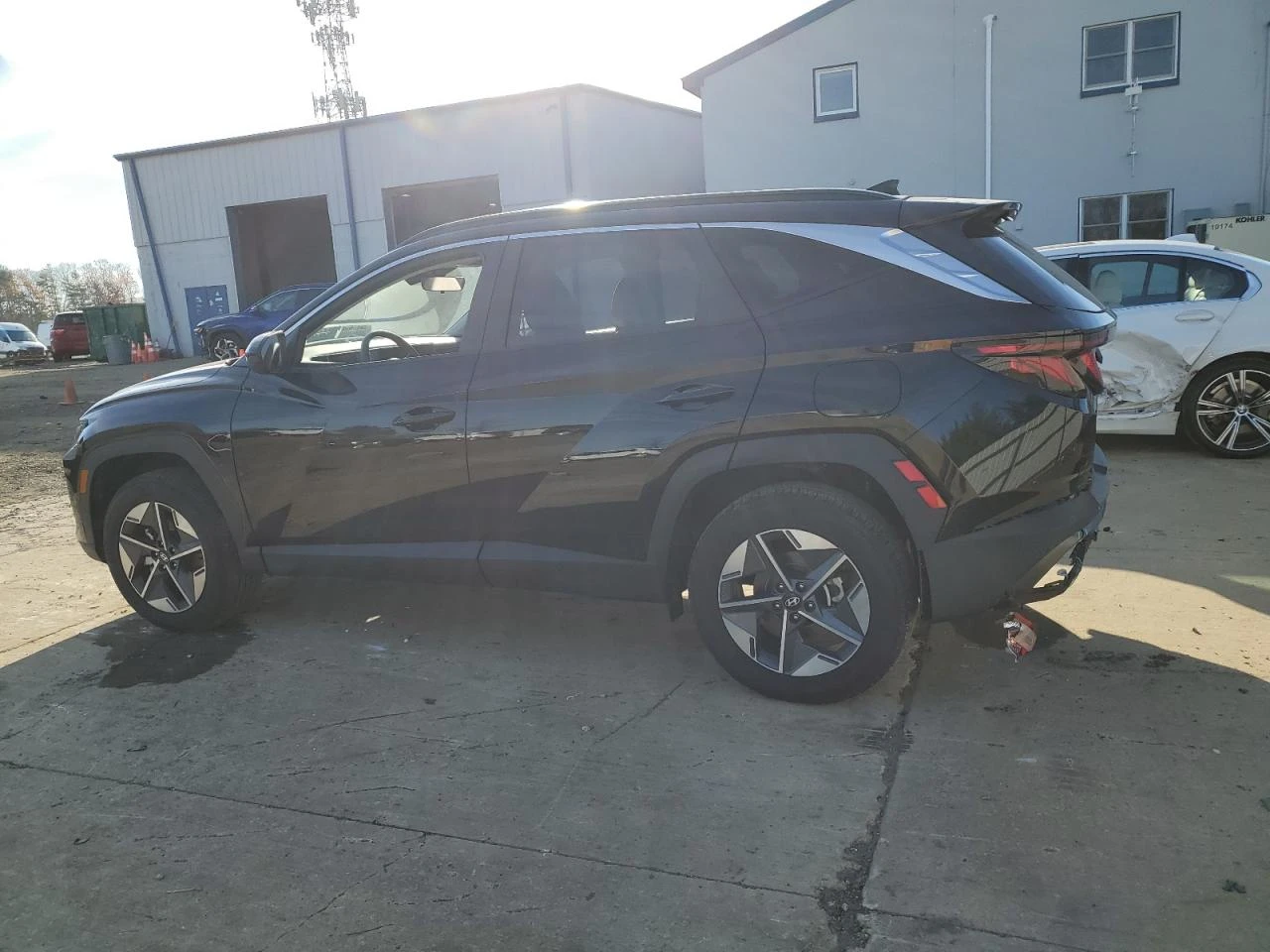 Hyundai Tucson SEL* AWD*  | Mobile.bg � ����������� 6