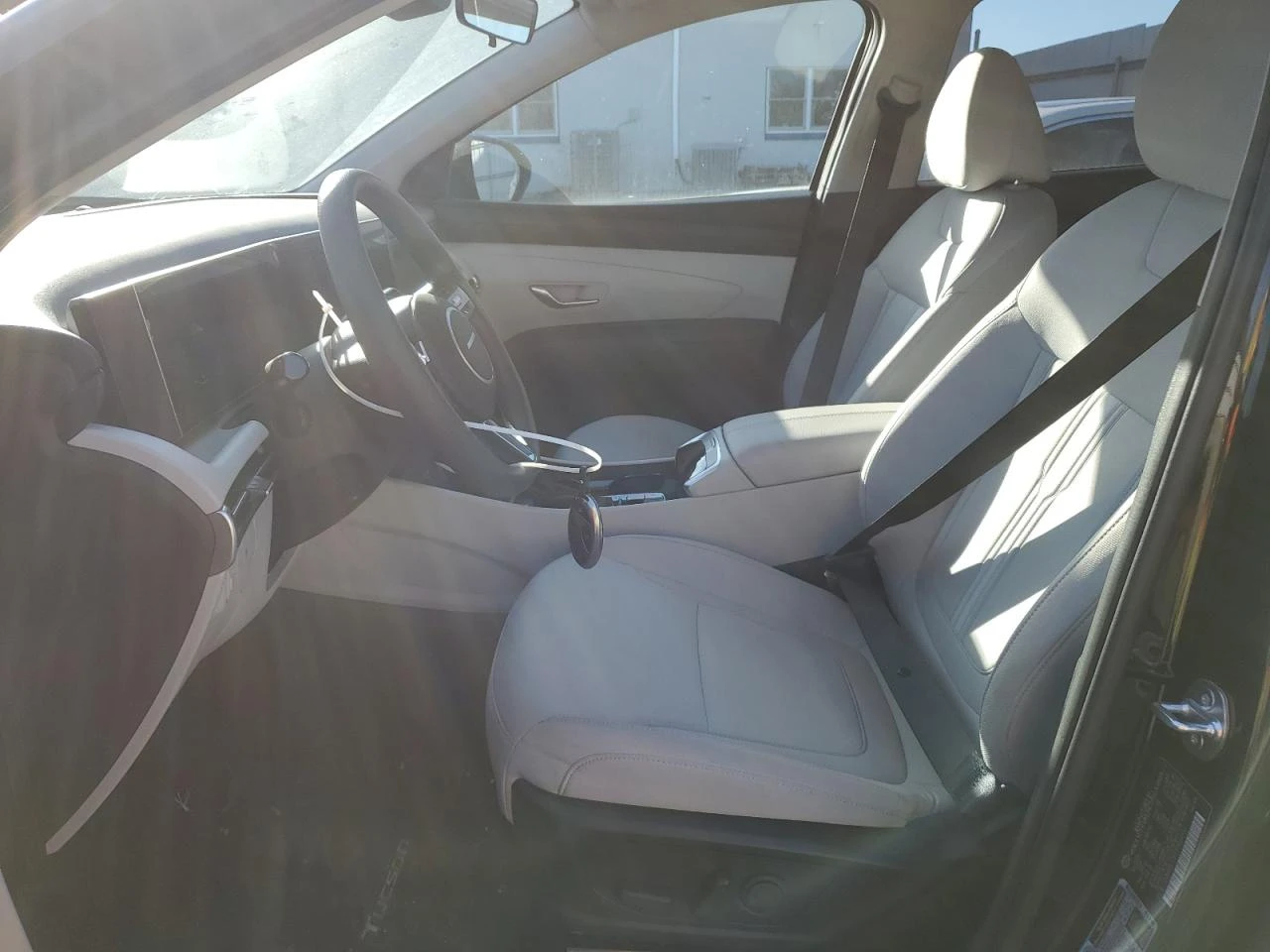 Hyundai Tucson SEL* AWD*  | Mobile.bg � ����������� 8