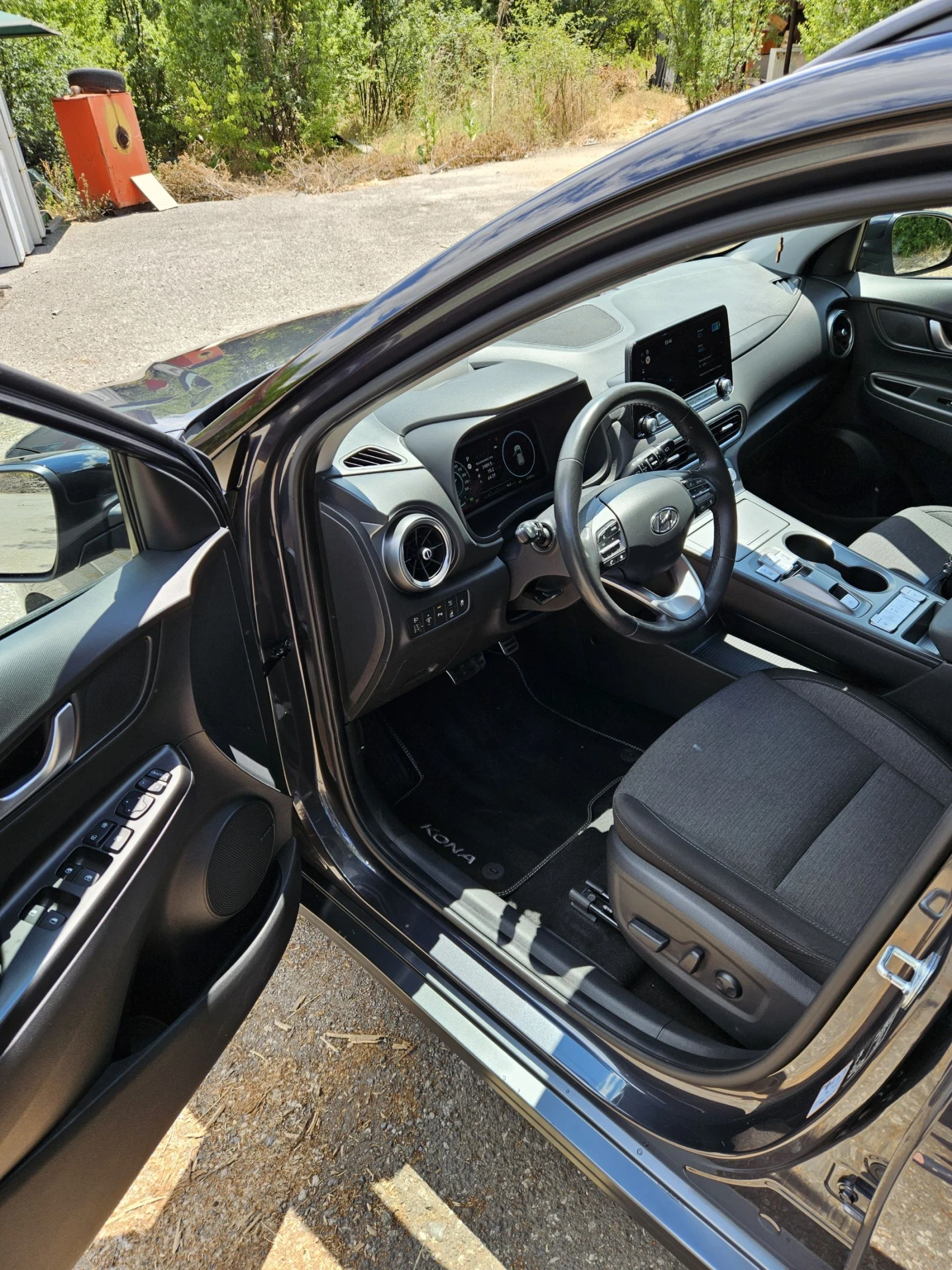 Hyundai Kona Prime 64kw - изображение 7