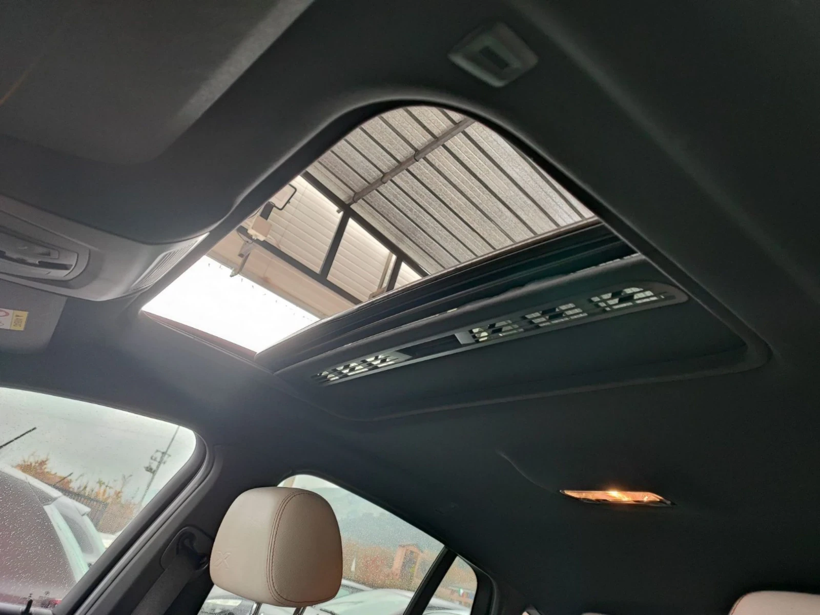 BMW X4 2.0D M-PAKET XDRIVE FULL - изображение 5