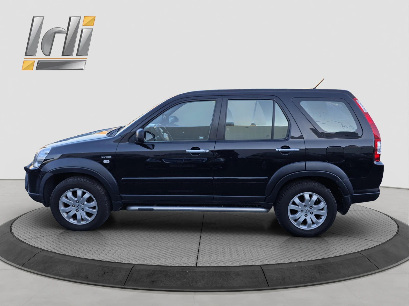 Honda Cr-v 2.0 V-tec - изображение 3