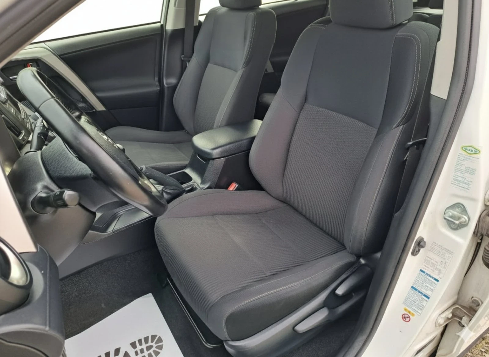 Toyota Rav4 2.0 D-4D 124k.c | Mobile.bg � ����������� 11