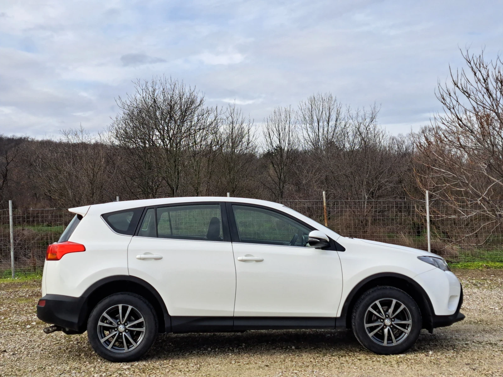 Toyota Rav4 2.0 D-4D 124k.c | Mobile.bg � ����������� 6