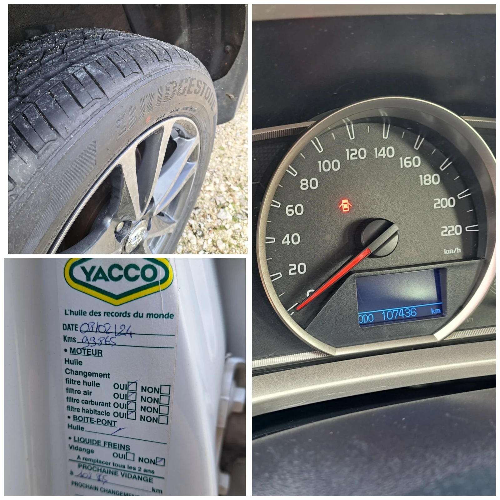 Toyota Rav4 2.0 D-4D 124k.c | Mobile.bg � ����������� 17