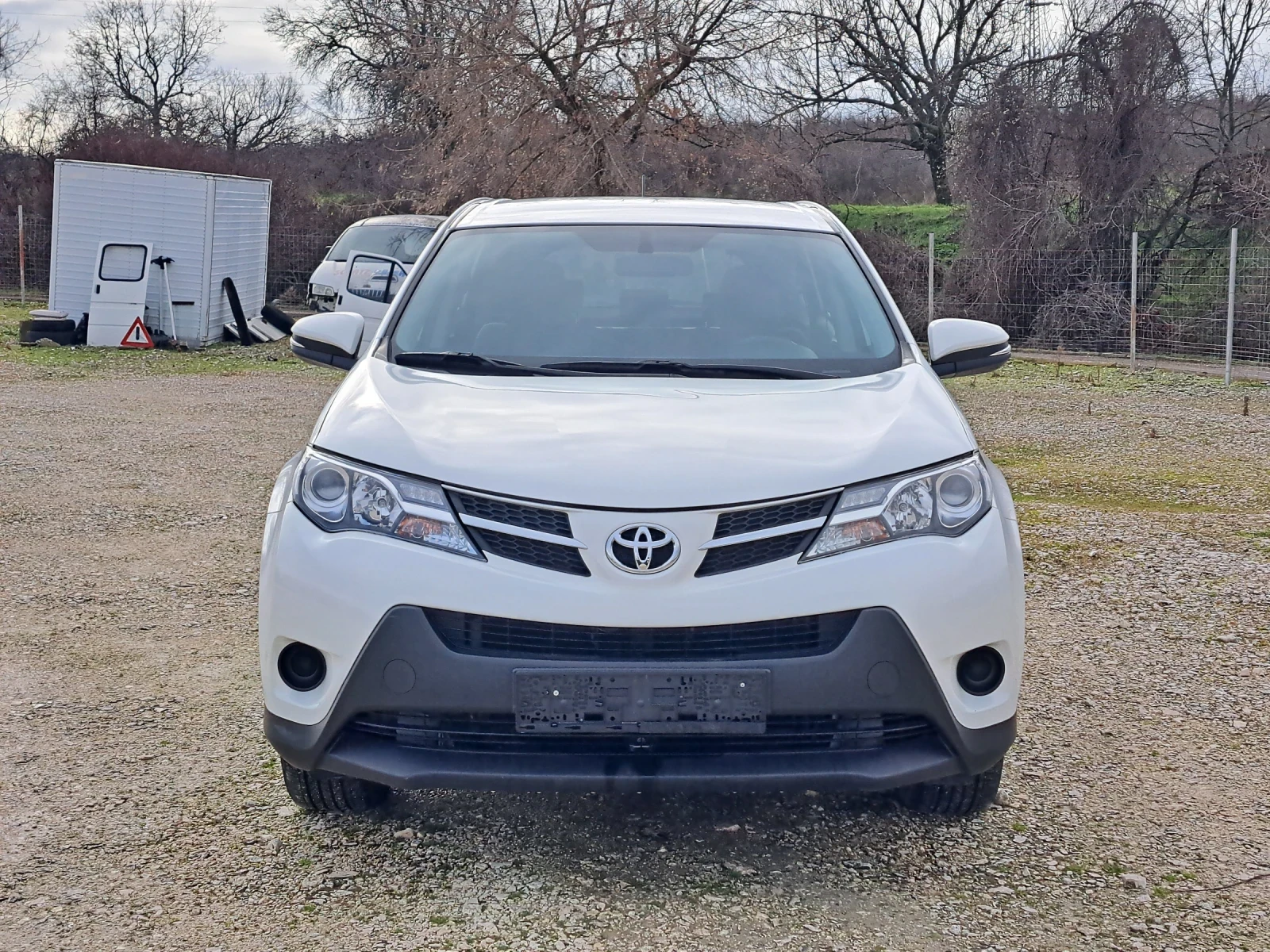 Toyota Rav4 2.0 D-4D 124k.c | Mobile.bg � ����������� 8